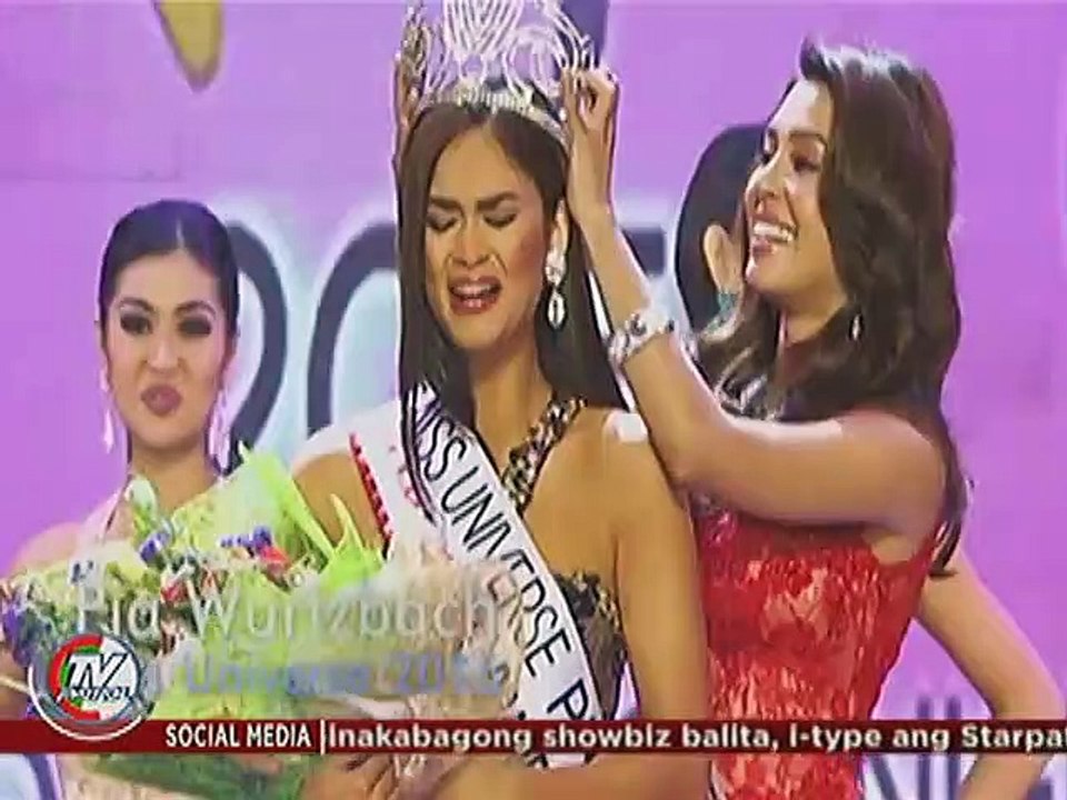 MMK host Charo Santos-Concio, pinaninindigan ang kwento ni Pia Wurtzbach sa MMK