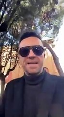 Scanzi dalla redazione, vediamo se incontriamo qua (06.03.20)