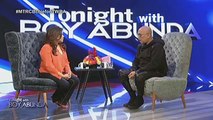 Ayon kay Rachel, hindi raw sakop ng MTRCB ang mga pinapalabas sa online