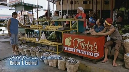 Olsen, ipinakita ang kanyang diskarte sa panliligaw