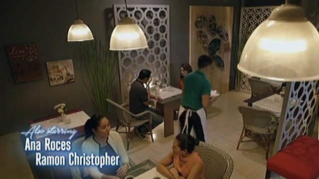 Rigor, hiniling ang panahon na makasama si Victoria