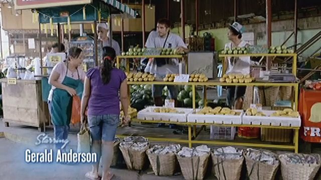 Gabriel, ipinaalam kay Bianca ang kanyang planong pagsali sa triathlon