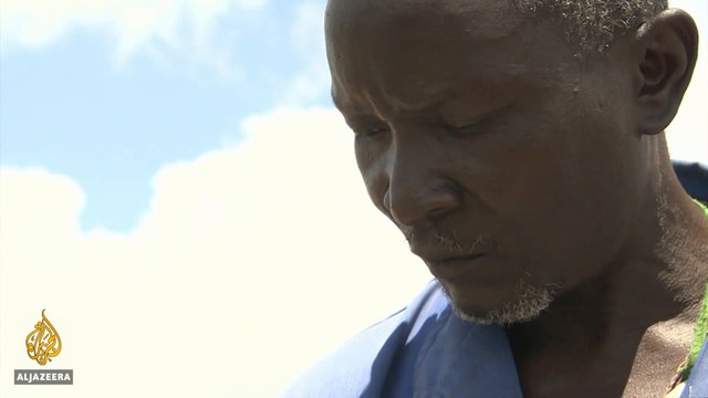 Drought adds to hardship as Zimbabwe economy shrinks