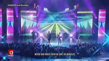 ASAP Boyfriendz reunite on stage and it will make you feel pure love