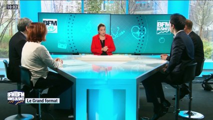 Branle-bas de combat aux services d'urgence - 07/03