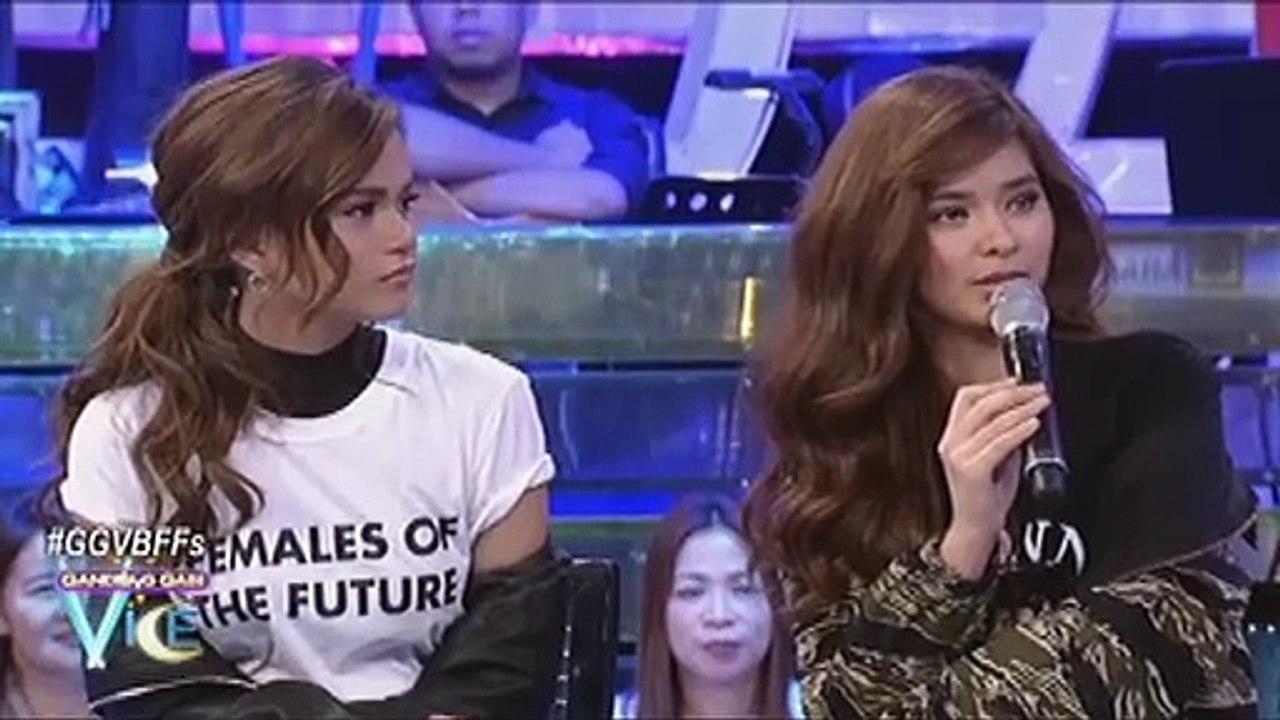 Naging si Loisa at Joshua nga ba noon?