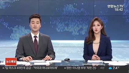 권영세 용산 공천…'동률' 박성중·강석훈 승부 못내