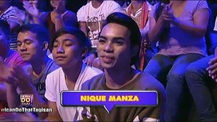 Sue, nagpasalamat sa tulong ng kanyang mentor na si Nique