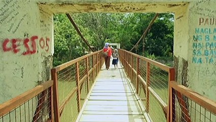 Samina, nagsisisi na nadamay ang kapatid sa pagkakakulong
