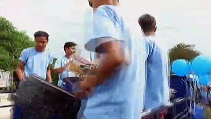 Samina at Aisah, inakusahang kidnapper ni Brombrom