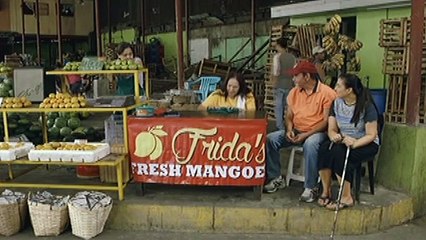 Lola Lydia, naisip na suportahan si Gabriel sa kanyang laban