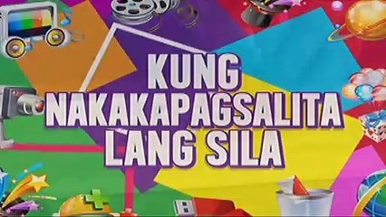 Paano kung nakakapag-salita ang mga prutas?