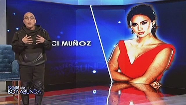 Arci, nasa acceptance stage na matapos ang hiwalayan nila ng ex-boyfriend