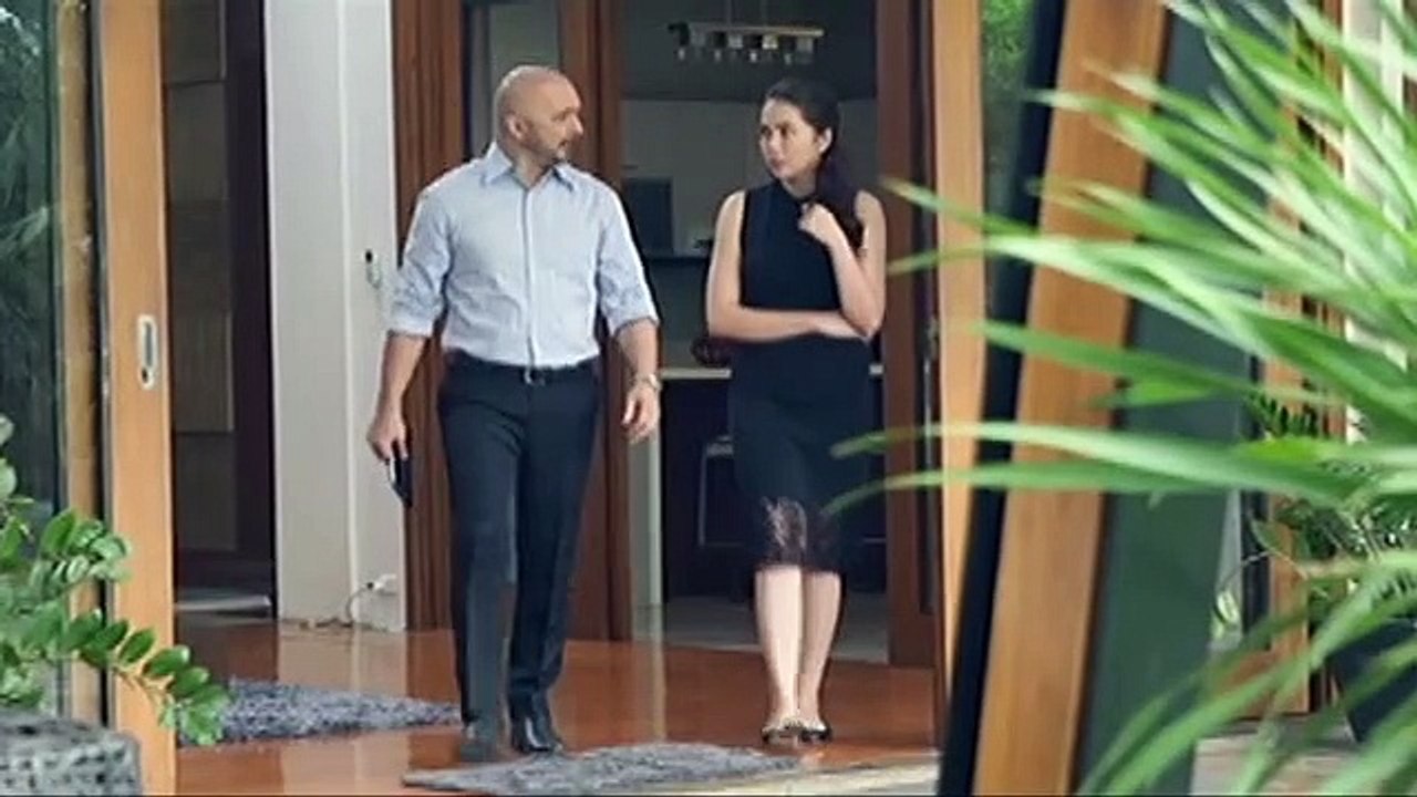 Annika, gumawa ng paraan para matulungan ang pamilya ni Jerome