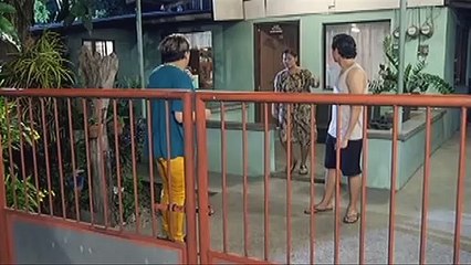 Annika, inamin na first love niya si Jerome