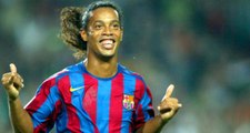 Efsane futbolcu Ronaldinho, sahte pasaport düzenlemek iddiasıyla Paraguay'da tutuklandı