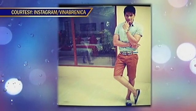 Vin, muling binalikan ang kanyang mga pinagdaanan bago maging successful sa showbiz