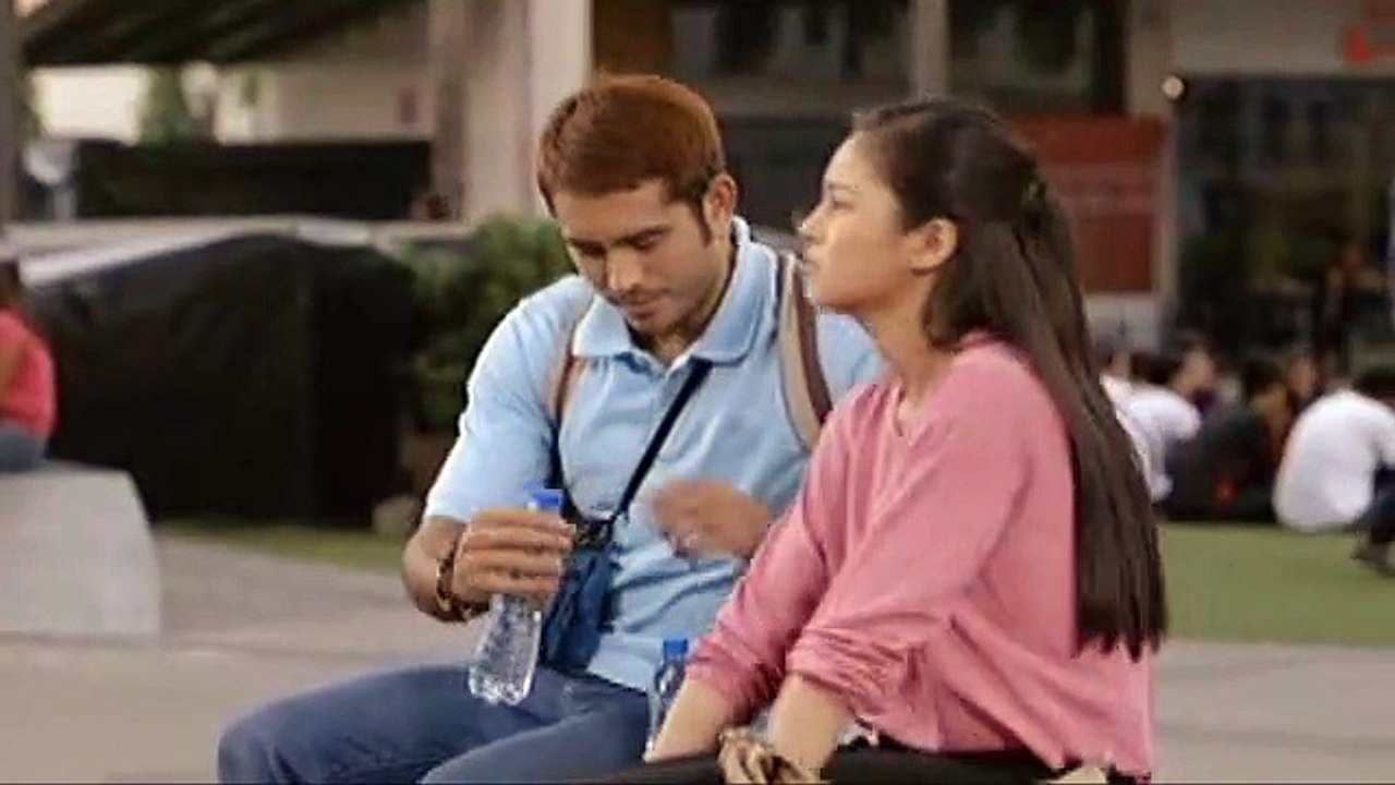 Gabriel, sinubukan palakasin ang loob ni Bianca