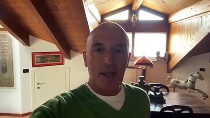 Scarpanti - Codogno...... ci vogliono gli attributi!!!!! (07.03.20)