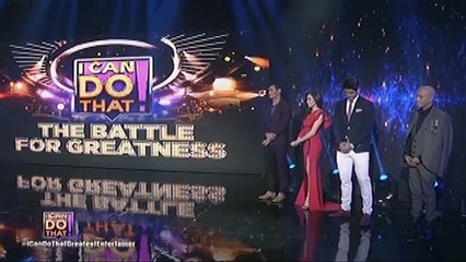 Great Finalists, hiningi ang suporta ng taumbayan