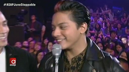 Paano nga ba suyuin ni Daniel si Kathryn?