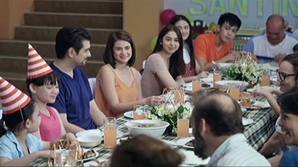 Mame, nagulat sa sinabi ni Kitty