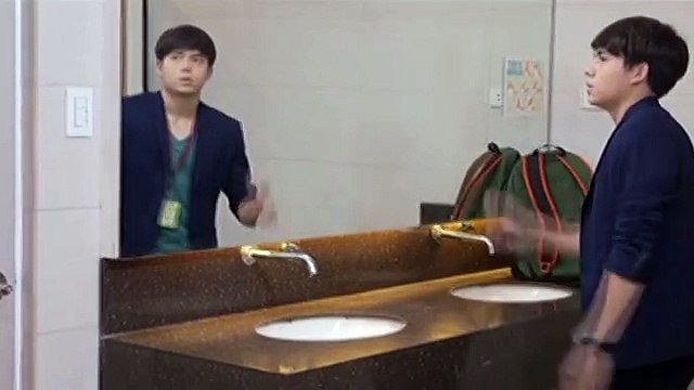 Fort, nadinig ang pagkausap ni Tupe sa kanyang sarili tungkol kay Chloe
