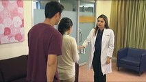 Gia, emosyonal na ipinaalam kina Clara at Jude ang kalagayan ni Heart