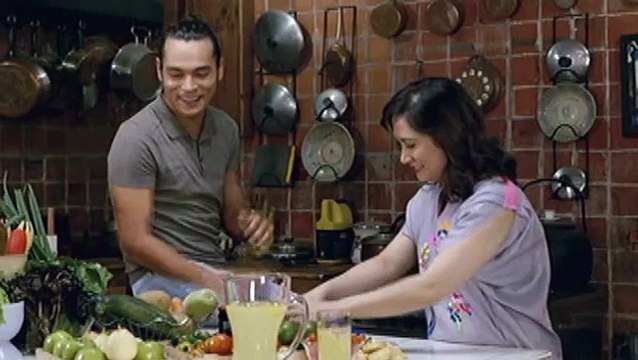 Victoria, hiniling kay Roman na suportahan si Carlos