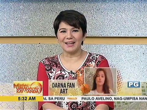 Iba’t ibang illustrators at artists, ibinida ang kanilang Darna artworks