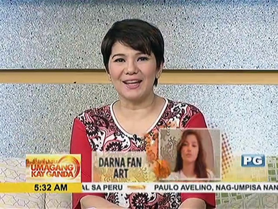 Iba’t ibang illustrators at artists, ibinida ang kanilang Darna artworks