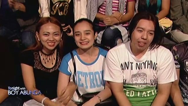 Gerald, naniniwalang posibleng maging kaibigan ang ex-girlfriend base sa kanyang karanasan