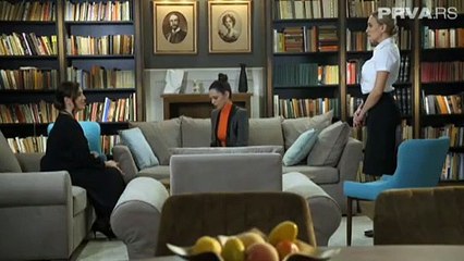 Igra sudbine 37 epizoda NOVO