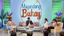 Daniel, ikinuwento kung gaano kahirap para sa kanya na humiwalay sa pamilya