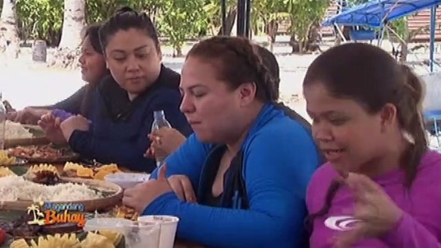 Mga kaibigan ni Momshie Karla na sina Wheng at Nolet, pinatunayan kung gaano kabuti ang puso niya