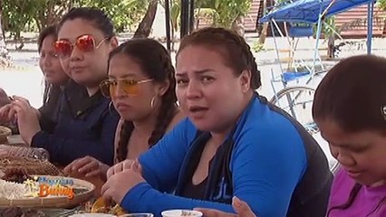 Momshie Karla: “Kapag generous ka, ang blessing mo laging umaagos yan”