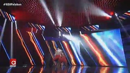 WATCH A different, fiercer Liza conquers the ASAP dance floor