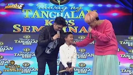 Vice, napasigaw sa bagay na nakuha niya sa bulsa ni Jhon Clyd