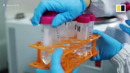 Chinese_scientists identified two_major_types_of_the_new_coronavirus. so much watch it