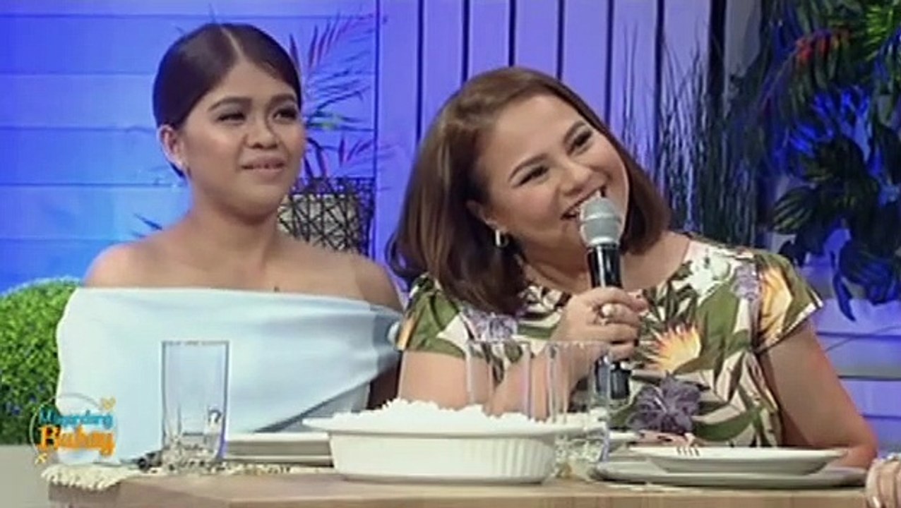 Judy Ann, pangarap maka-work sa isang teleserye si Sharon