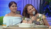 Judy Ann, pangarap maka-work sa isang teleserye si Sharon