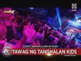‘Junior kontesero ng Surigao del Sur,’ grand champion sa Tawag Ng Tanghalan Kids