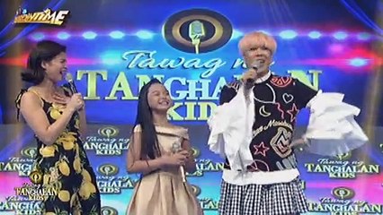 Vice, may rebelasyon tungkol kay Anne