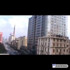 أول صحيفة مصرية على الإنترنت