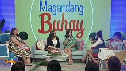 Sharon, sinabing si Judy Ann ang pinaka best friend niya sa showbiz