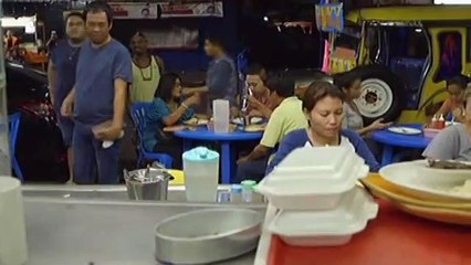 Cardo, tuloy ang pagtulong sa kapwa kahit wala na sa serbisyo