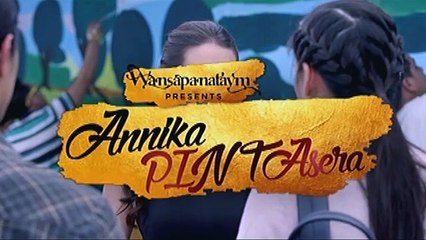 Fairy Sylvia, masaya sa unti-unting pagbabago ni Annika