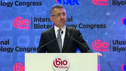 Cumhurbaşkanı Yardımcısı Oktay: "(İdlib) Moskova'da varılan anlaşmanın barışa ve huzura katkı...