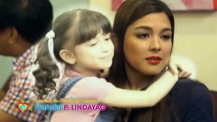 Bingo, naluha sa narinig mula sa kanyang ina