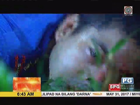 Yassi, masaya sa pag-aasikaso sa kanya ni Coco Martin